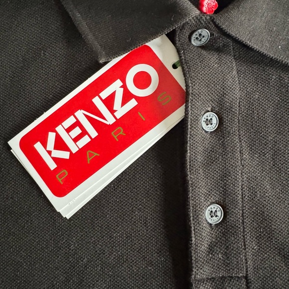 KENZO PARIS - Picture 3 of 7